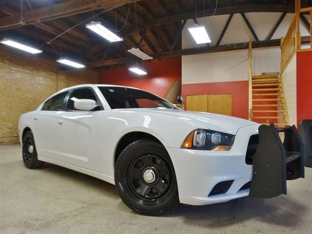 Dodge Charger 2012 photo 5